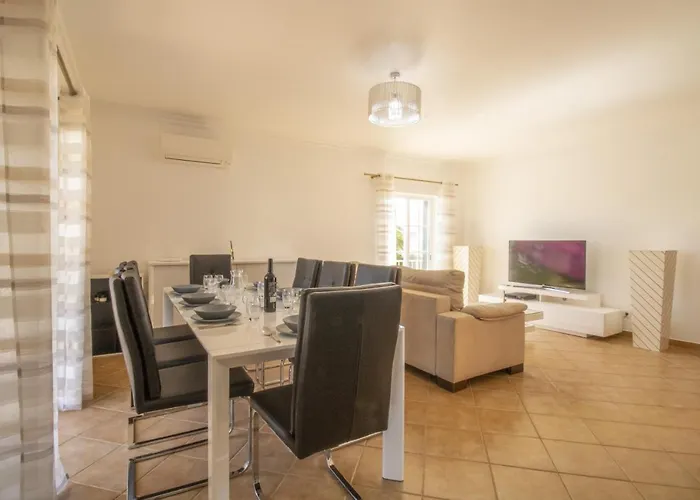 Villa Rosa - With Private Pool