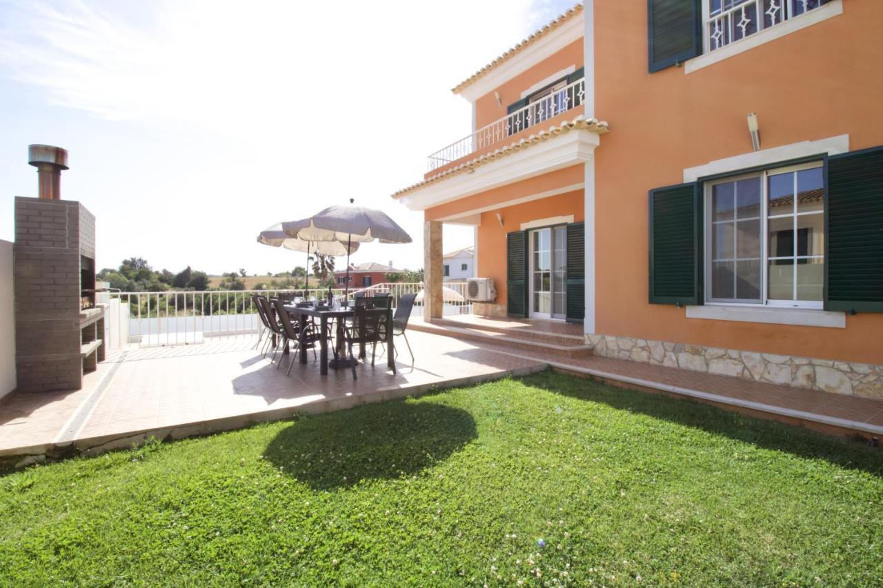 Villa Rosa