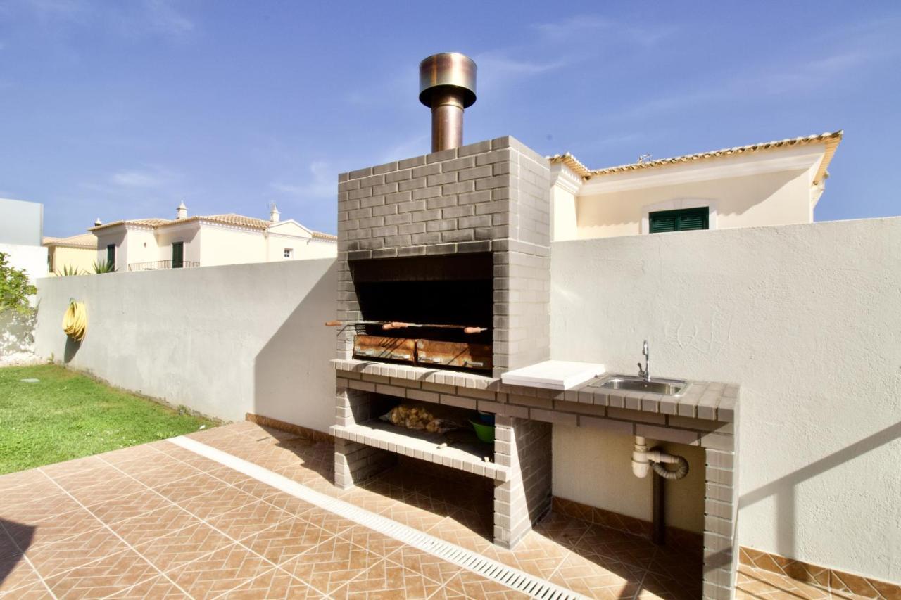 Villa Rosa *