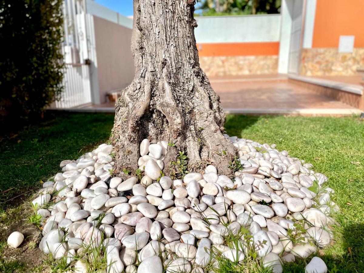 Villa Rosa Alcantarilha