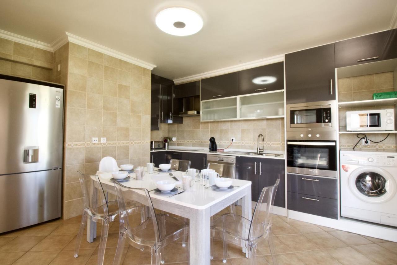Villa Rosa Alcantarilha