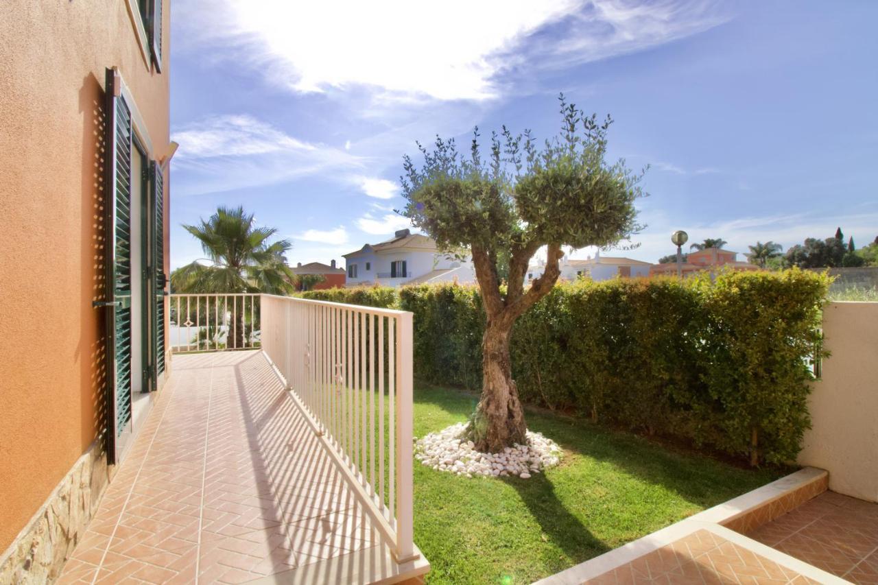 Villa Rosa