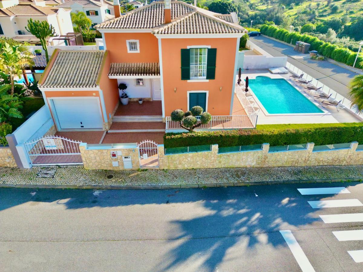 Villa Rosa